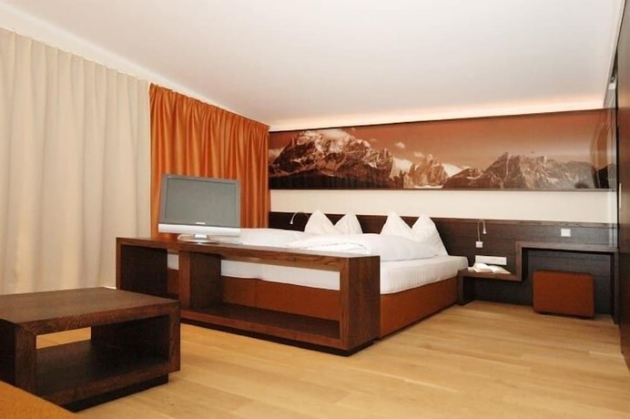 Imagen de la habitación del Hotel Dolomitenblick, Terento. Foto 2