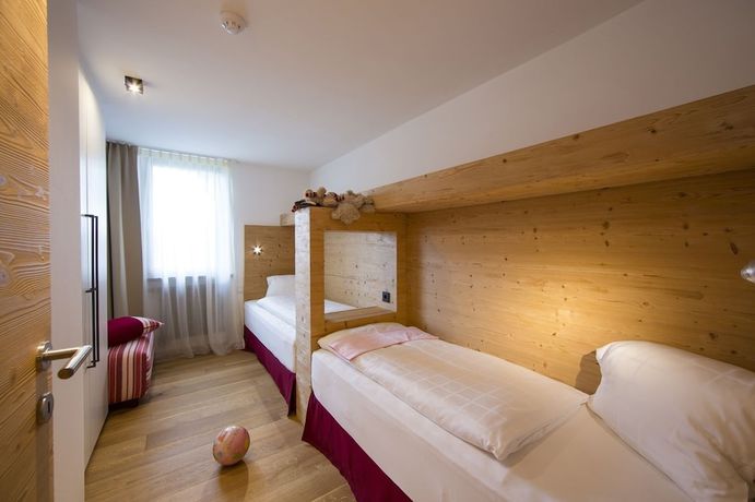 Imagen de la habitación del Hotel Dolomitenblick, Terento. Foto 5
