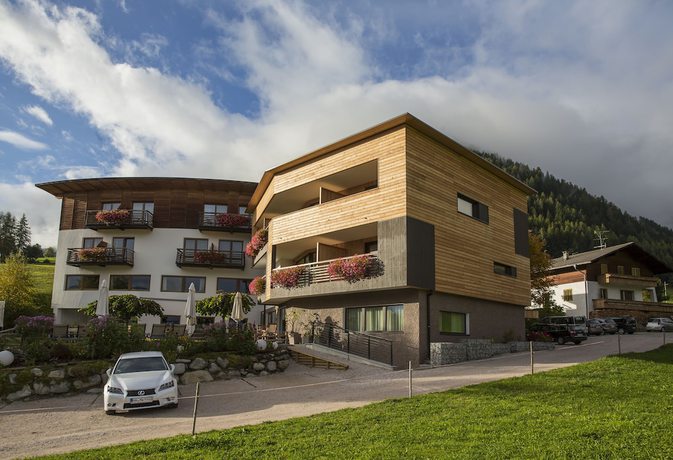 Imagen general del Hotel Dolomitenblick, Terento. Foto 1