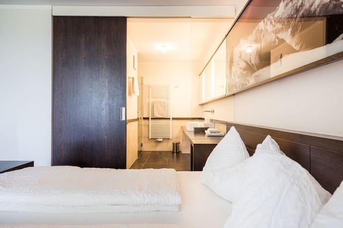 Imagen de la habitación del Hotel Dolomitenblick, Terento. Foto 10