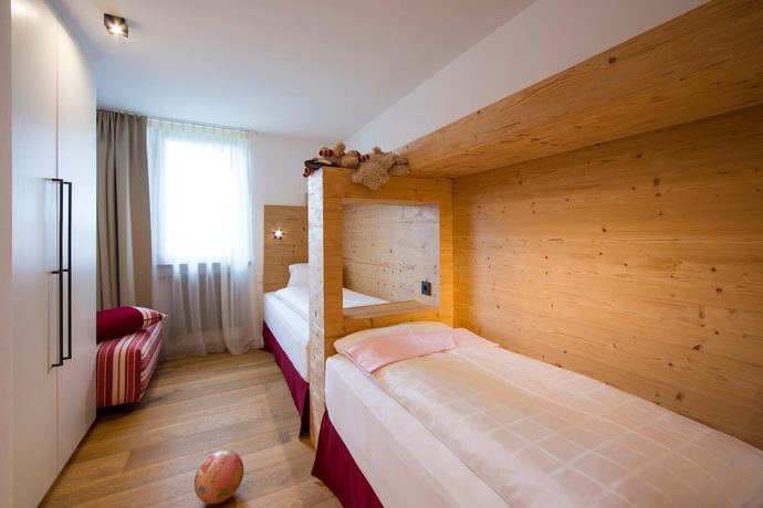 Imagen de la habitación del Hotel Dolomitenblick, Terento. Foto 13