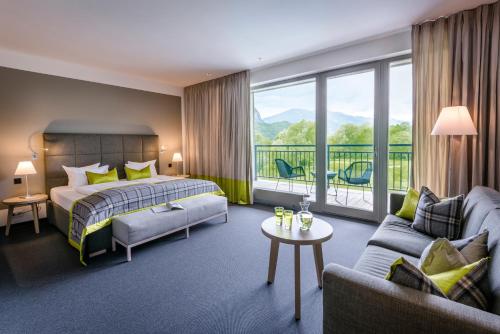 Imagen general del Hotel Dolomitengolf Suites. Foto 1