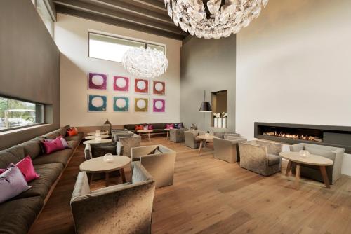 Imagen general del Hotel Dolomitengolf Suites. Foto 5