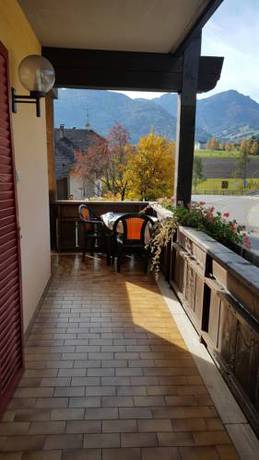 Imagen de la habitación del Hotel Dolomitenhof. Foto 2