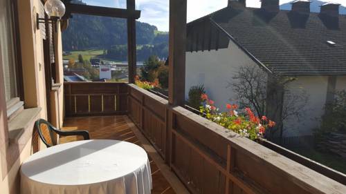 Imagen de la habitación del Hotel Dolomitenhof. Foto 7