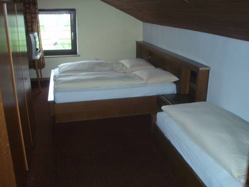 Imagen de la habitación del Hotel Dolomitenhof. Foto 8