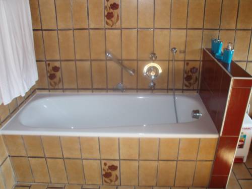 Imagen de la habitación del Hotel Dolomitenhof. Foto 10