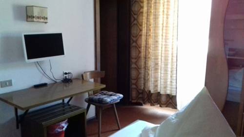Imagen de la habitación del Hotel Dolomitenhof. Foto 12