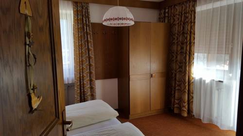 Imagen de la habitación del Hotel Dolomitenhof. Foto 15