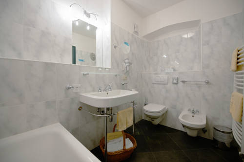 Imagen de la habitación del Hotel Dolomitenhof & Chalet Alte Post. Foto 2