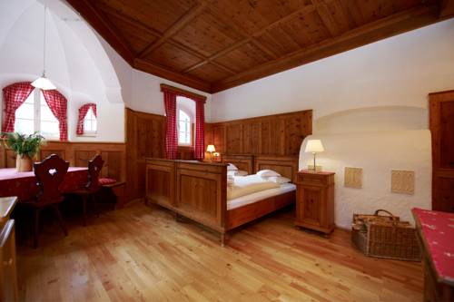 Imagen de la habitación del Hotel Dolomitenhof & Chalet Alte Post. Foto 9