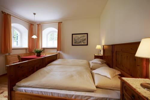 Imagen de la habitación del Hotel Dolomitenhof & Chalet Alte Post. Foto 10