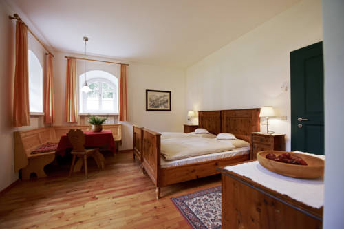 Imagen de la habitación del Hotel Dolomitenhof & Chalet Alte Post. Foto 15