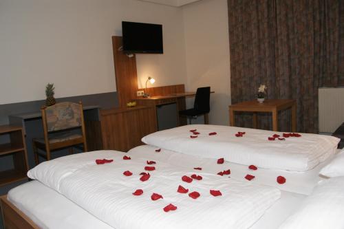 Imagen general del Hotel Dolomitenhotel Lienz. Foto 2