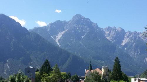 Imagen general del Hotel Dolomitenhotel Lienz. Foto 6