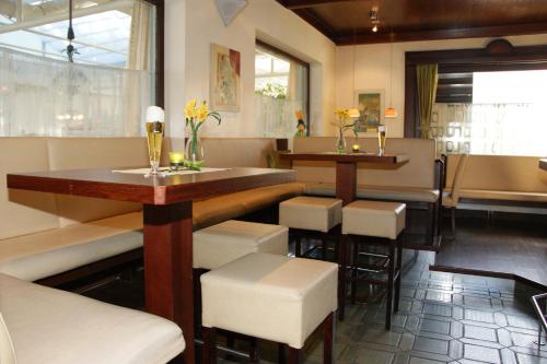 Imagen general del Hotel Dolomitenhotel Lienz. Foto 8
