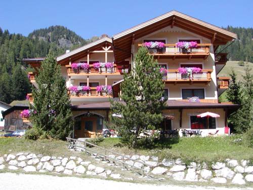 Imagen de la habitación del Hotel Dolomites Inn. Foto 2