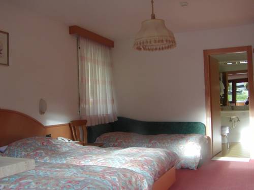 Imagen de la habitación del Hotel Dolomites Inn. Foto 3