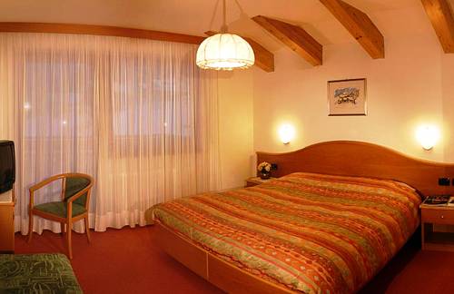Imagen general del Hotel Dolomites Inn. Foto 1