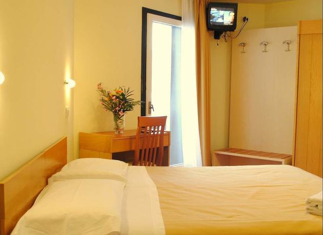 Imagen de la habitación del Hotel Dolomiti, Brentonico. Foto 6