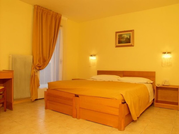 Imagen de la habitación del Hotel Dolomiti, Brentonico. Foto 7