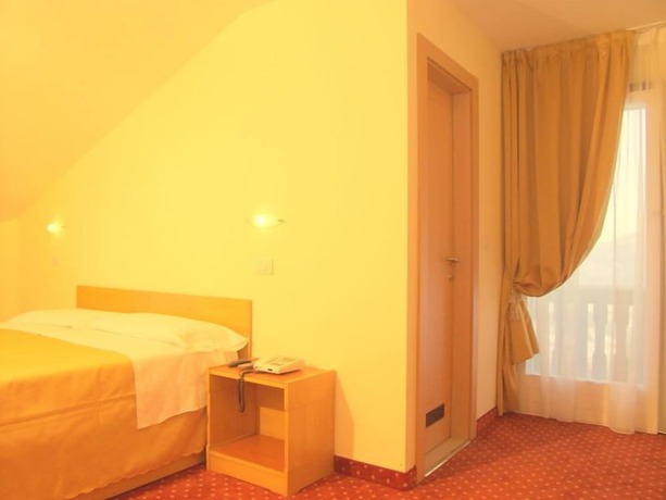 Imagen de la habitación del Hotel Dolomiti, Brentonico. Foto 8