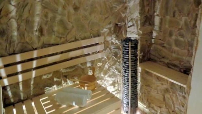 Imagen general del Hotel Dolomiti, Brentonico. Foto 3