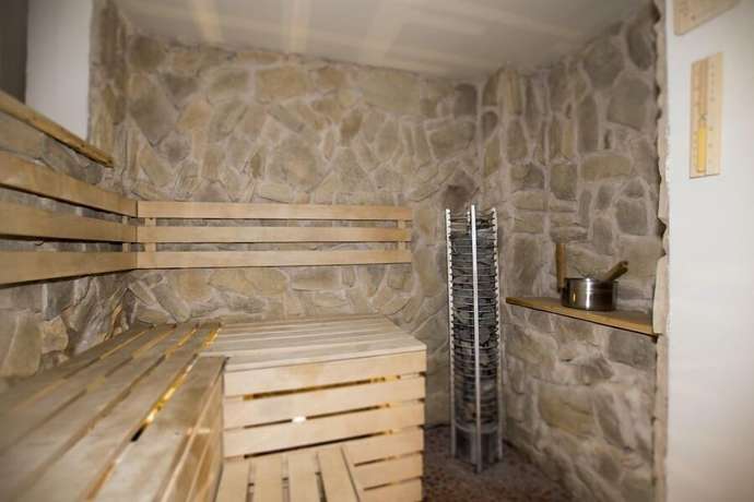Imagen general del Hotel Dolomiti, Brentonico. Foto 4