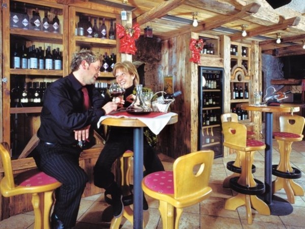 Imagen general del Hotel Dolomiti, Canazei. Foto 3