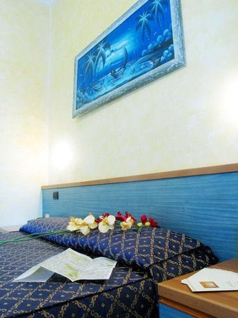 Imagen general del Hotel Dolomiti, Castro Pretorio. Foto 1
