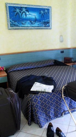 Imagen general del Hotel Dolomiti, Castro Pretorio. Foto 4