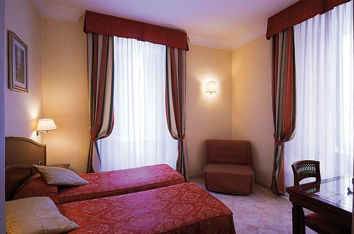 Imagen general del Hotel Dolomiti, Castro Pretorio. Foto 6