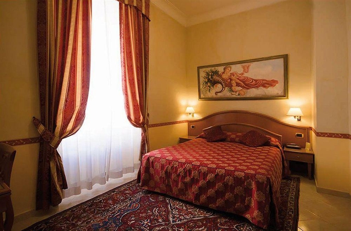 Imagen general del Hotel Dolomiti, Castro Pretorio. Foto 7