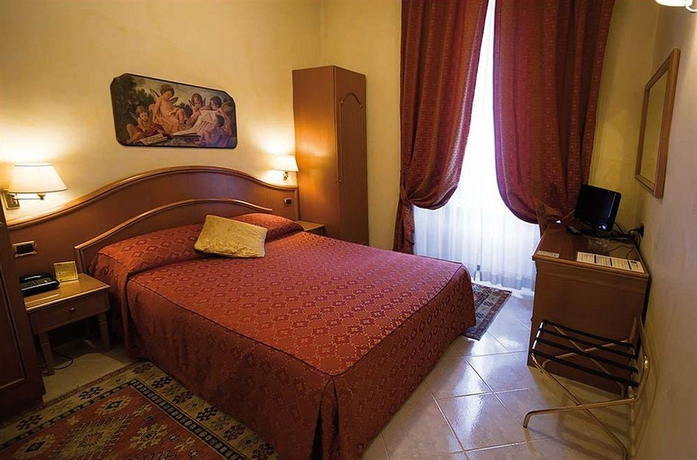 Imagen general del Hotel Dolomiti, Castro Pretorio. Foto 12