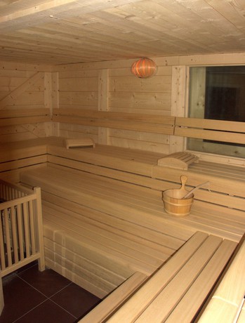 Imagen general del Hotel Dolomiti Chalet. Foto 3