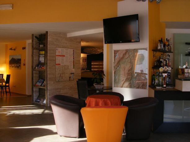 Imagen general del Hotel Dolomiti Chalet. Foto 4