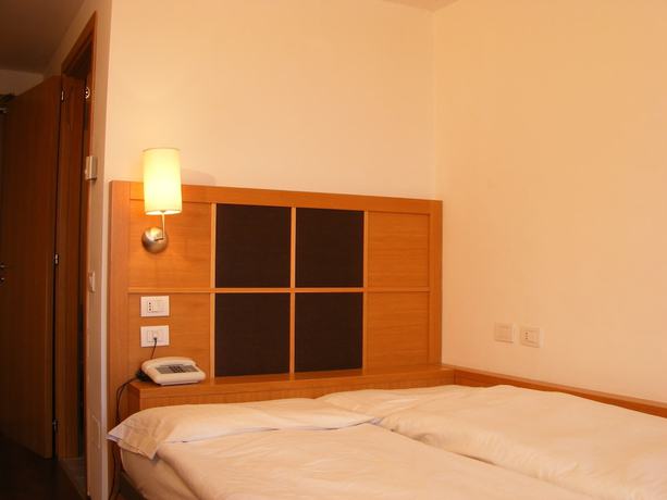 Imagen de la habitación del Hotel Dolomiti Chalet. Foto 11