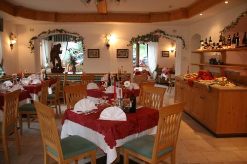 Imagen general del Hotel Dolomiti Cozzio. Foto 1
