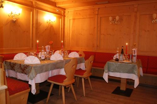 Imagen general del Hotel Dolomiti Cozzio. Foto 3