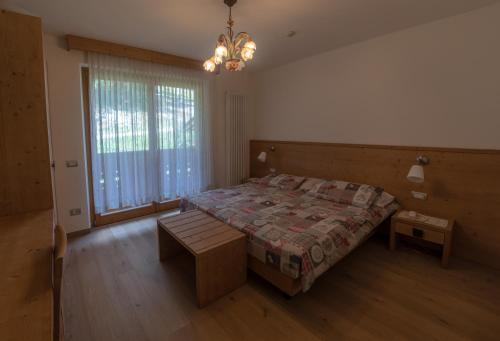Imagen general del Hotel Dolomiti Cozzio. Foto 4