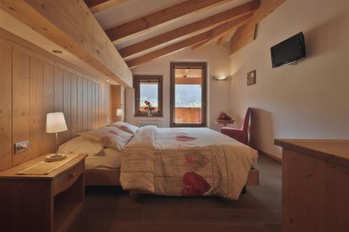 Imagen general del Hotel Dolomiti Cozzio. Foto 5
