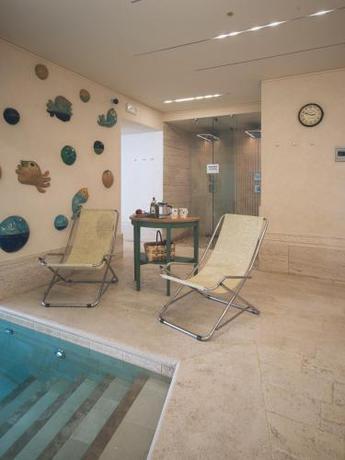 Imagen general del Hotel Dolomiti Cozzio. Foto 7