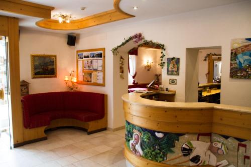 Imagen general del Hotel Dolomiti Cozzio. Foto 13