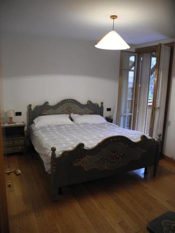 Imagen de la habitación del Hotel Dolomiti Cozzio. Foto 20
