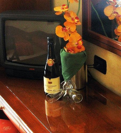 Imagen general del Hotel Dolomiti. Foto 2