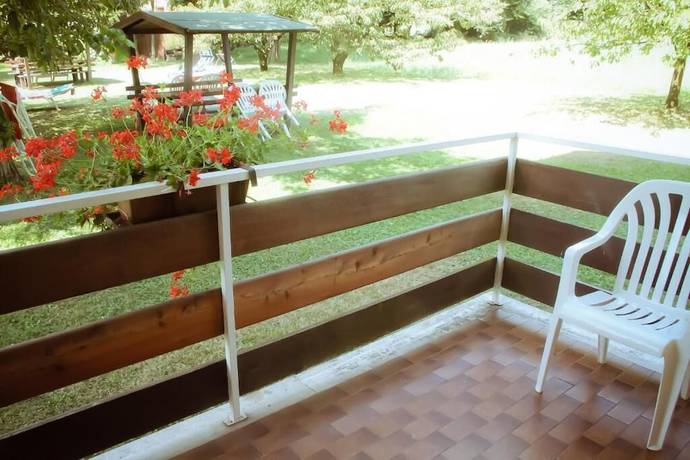 Imagen de la habitación del Hotel Dolomiti Levico. Foto 3