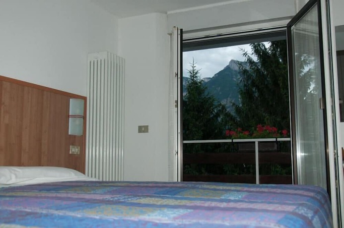 Imagen de la habitación del Hotel Dolomiti Levico. Foto 5