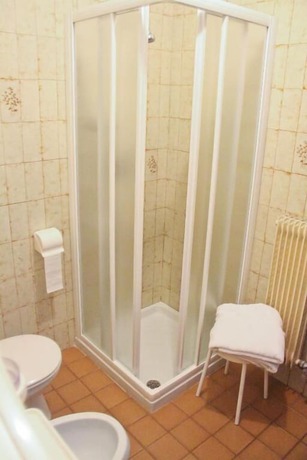 Imagen de la habitación del Hotel Dolomiti Levico. Foto 7