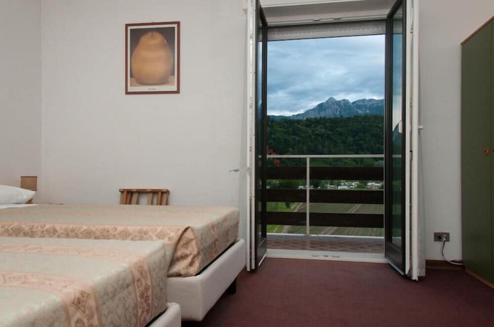 Imagen de la habitación del Hotel Dolomiti Levico. Foto 12