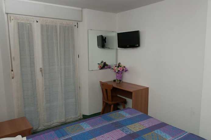 Imagen de la habitación del Hotel Dolomiti Levico. Foto 15